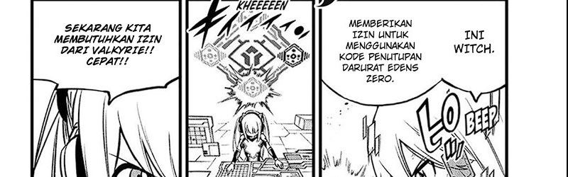 Eden’s Zero Chapter 269 Gambar 9